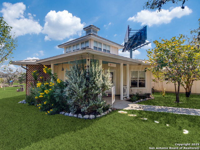 Details for 106 Austin Drive, Boerne, TX 78006