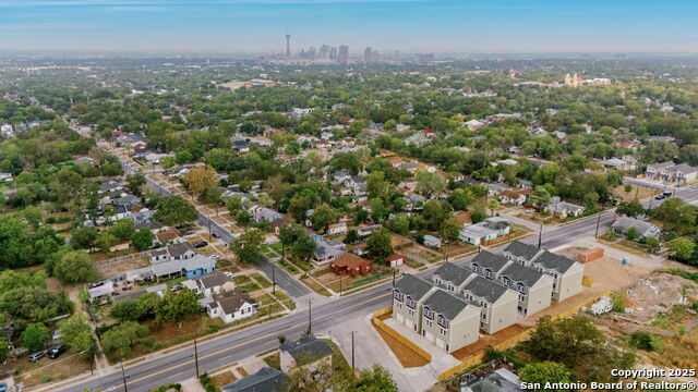 Details for 1502 Walters S, San Antonio, TX 78210