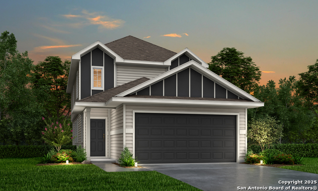 Details for 11107 Luckenbach Loop, Converse, TX 78109