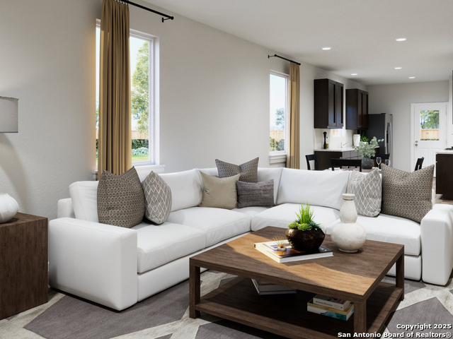 Image 5 of 25 For 11107 Luckenbach Loop