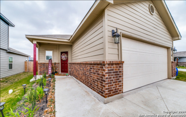 Details for 12811 Lucas Ridge, San Antonio, TX 78252