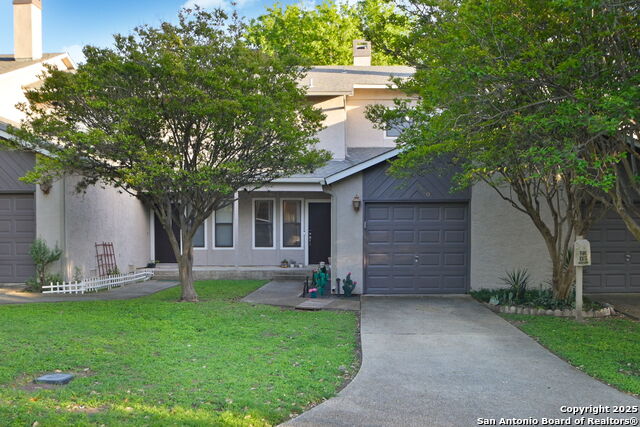 Details for 5610 Stream Valley, San Antonio, TX 78250