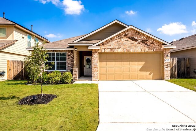 Details for 6712 Hoffman Plain, San Antonio, TX 78252