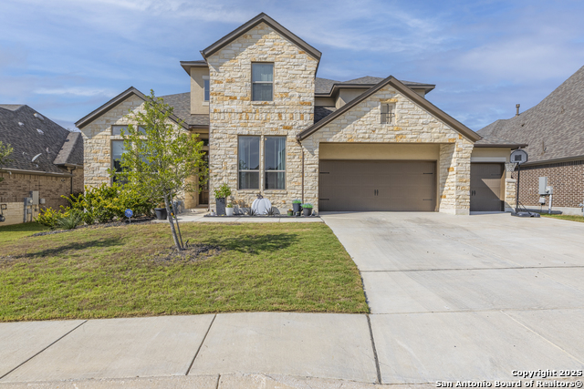 Details for 1717 Kinder Run, San Antonio, TX 78260