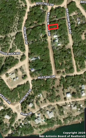 Image 4 of 4 For 69 Wagon Wheel