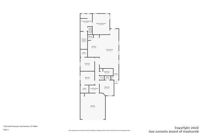 Image 26 of 26 For 11741 Red Pheasant