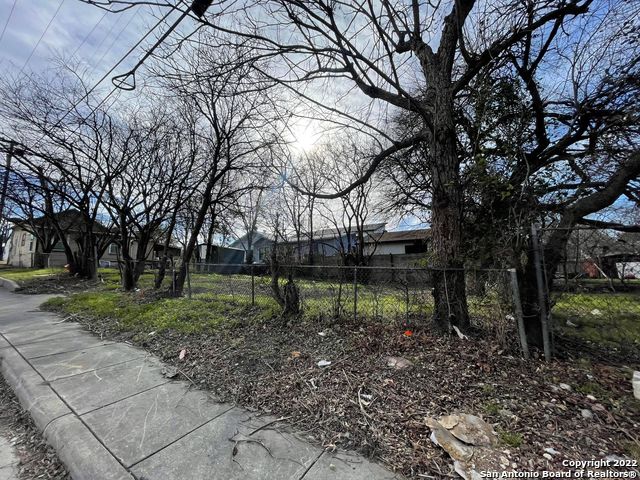 Details for 215 Grimes  , San Antonio, TX 78202