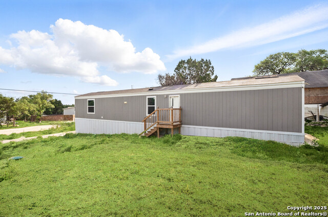 Details for 938 Covered Wagon, Spring Branch, TX 78070