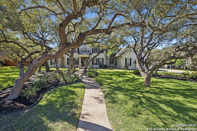Details for 512 Blackjack Oak, Shavano Park, TX 78230