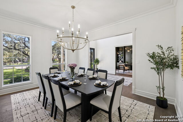 Image 12 of 50 For 512 Blackjack Oak