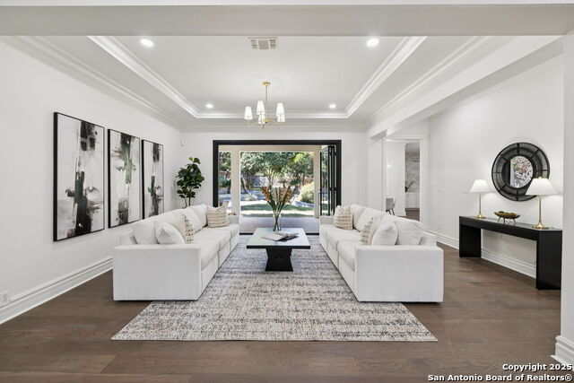 Image 6 of 50 For 512 Blackjack Oak