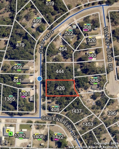 Image 7 of 8 For 426 Clay Ridge