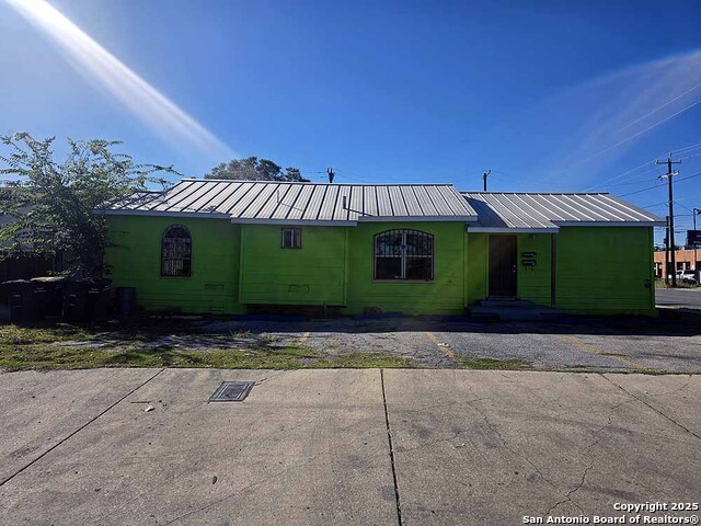 Details for 298 El Monte, San Antonio, TX 78212