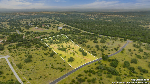 Details for Lot 37 Vista Ridge, Round Mountain, TX 78663