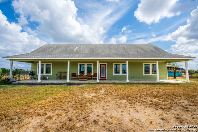 Image 19 of 39 For 947 County Road 302