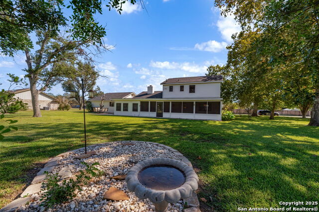 Details for 1323 Kollman Drive, Hondo, TX 78861