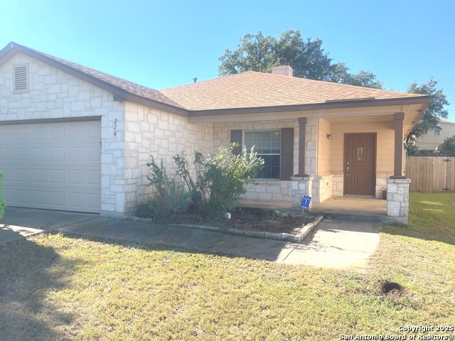 Details for 224 Jordan Place, Boerne, TX 78006