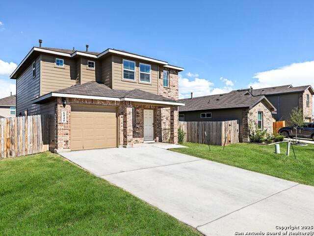 Image 2 of 22 For 6840 Capriccio Spirit