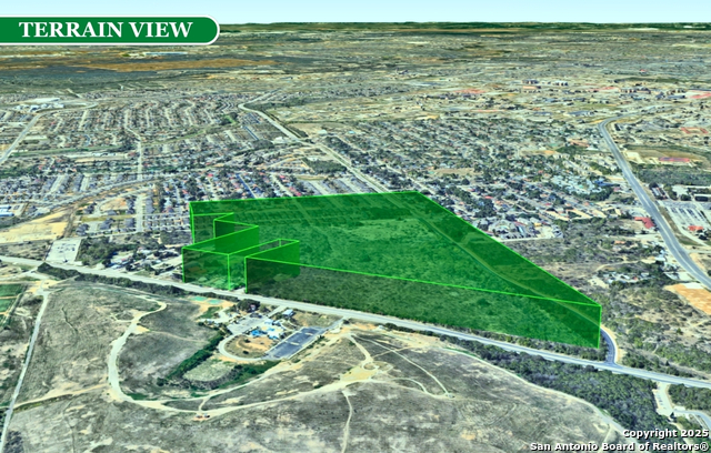 Listing photo id 13 for 5039 Old Pearsall Rd