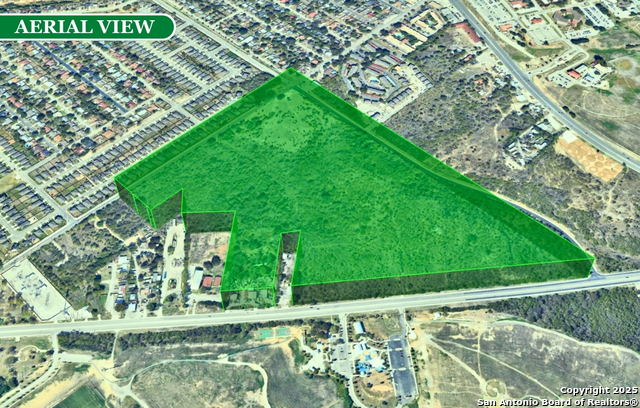 Listing photo id 18 for 5039 Old Pearsall Rd