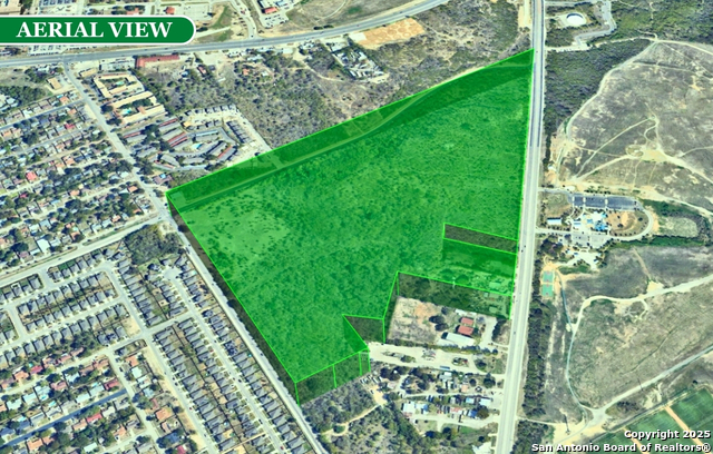 Listing photo id 19 for 5039 Old Pearsall Rd