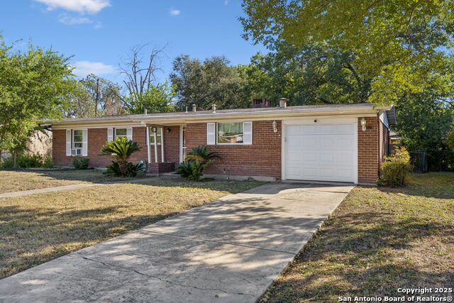 Details for 4518 Tropical, San Antonio, TX 78218