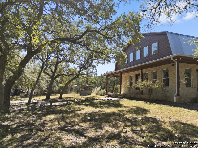 Details for 631 Eves Spring, Canyon Lake, TX 78133