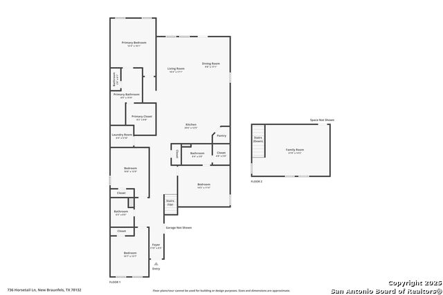 Listing photo id 26 for 736 Horsetail Ln