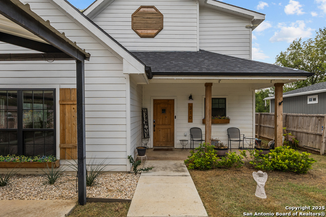 Details for 310 Sims  , San Antonio, TX 78225