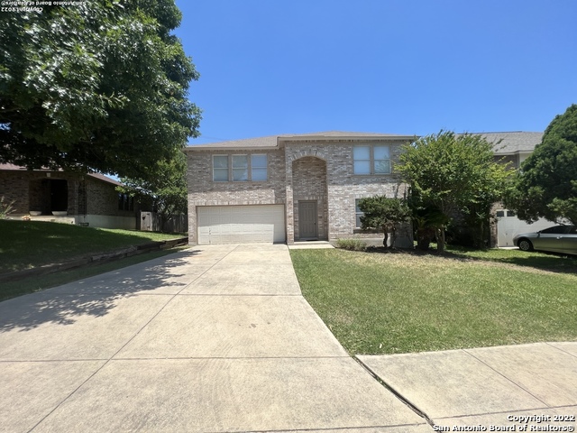 Details for 2111 Domal  , San Antonio, TX 78230