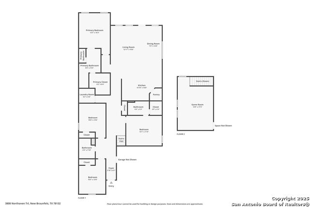 Listing photo id 25 for 3808 Northaven