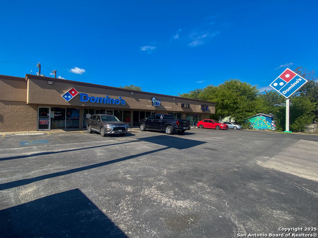 Details for 129 Bandera  , San Antonio, TX 78228