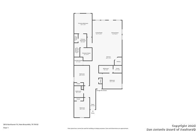 Listing photo id 22 for 3816 Northaven