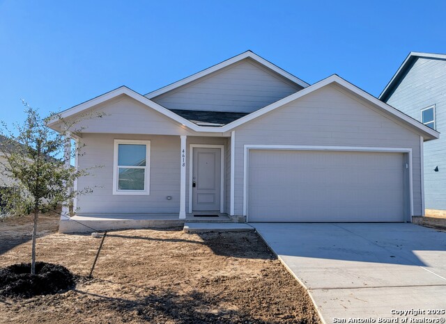 Details for 4618 Legacy Point, Von Ormy, TX 78073