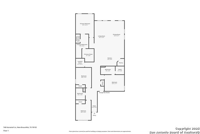 Listing photo id 23 for 748 Horsetail Ln