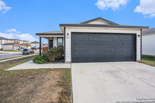 Details for 403 Russian Sage, New Braunfels, TX 78130