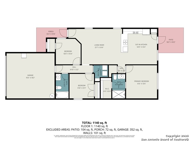 Image 27 of 27 For 403 Russian Sage