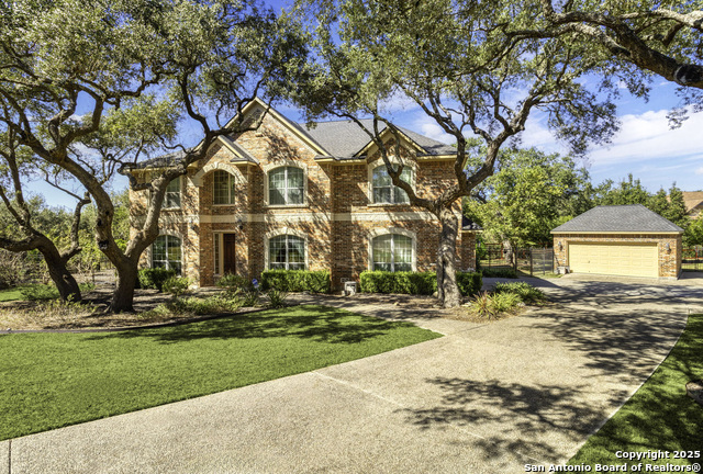 Details for 26147 Wood Chuck, San Antonio, TX 78260