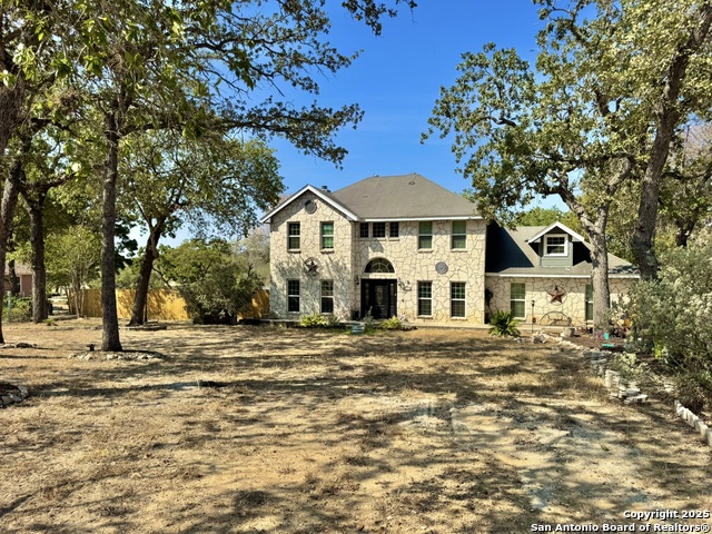 Details for 325 Eagle Ridge, Floresville, TX 78114
