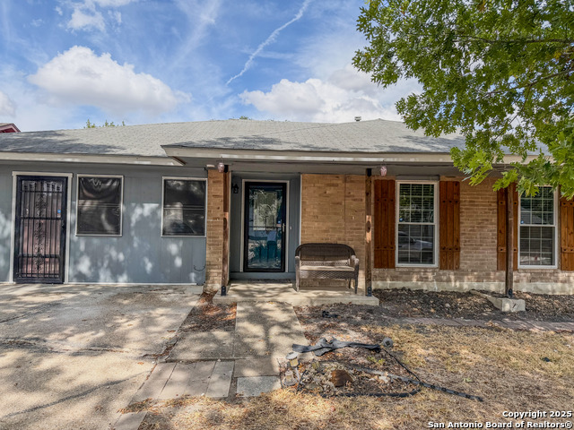 Details for 313 Renee , Converse, TX 78109