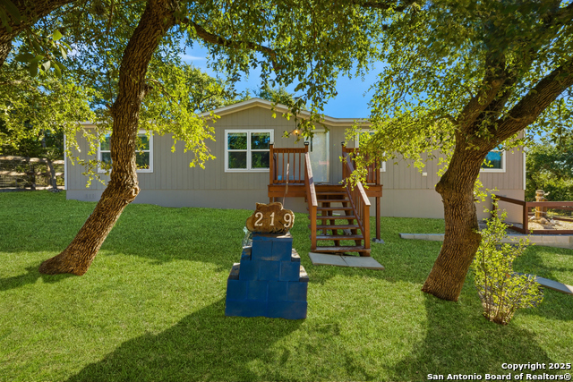 Details for 219 Private Road 1523, Bandera, TX 78003