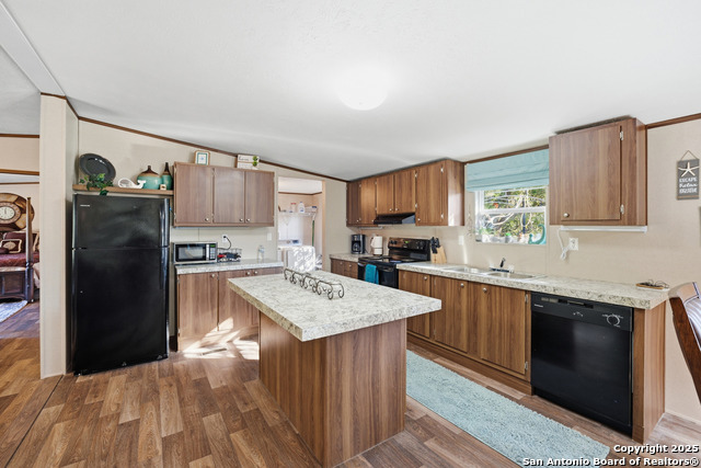 Image 6 of 20 For 219 Private Road 1523