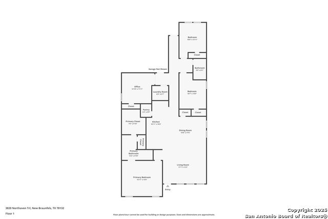 Listing photo id 22 for 3820 Northaven