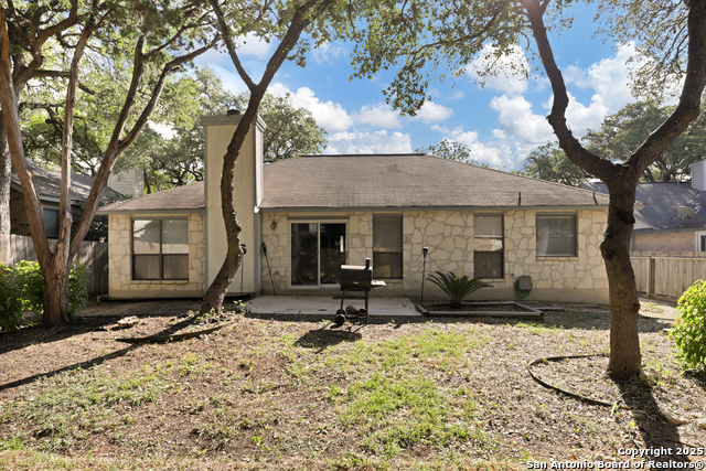 Image 24 of 34 For 11119 Oak Rise