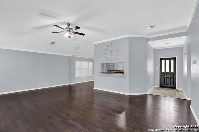 Image 5 of 34 For 11119 Oak Rise