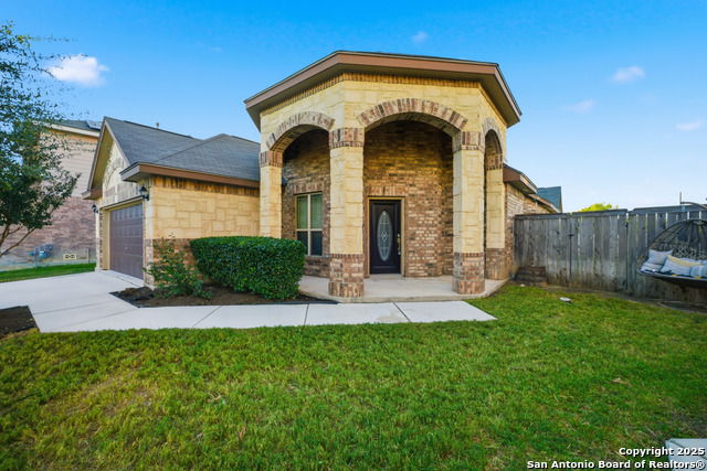 Details for 9502 Bricewood Tree, San Antonio, TX 78254