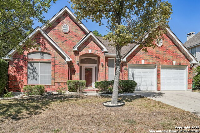 Details for 9403 Oakwood, San Antonio, TX 78254