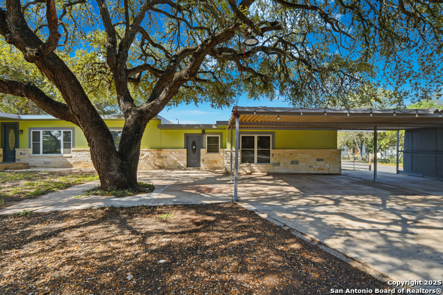 Details for 8609 Abe Lincoln 2, San Antonio, TX 78240