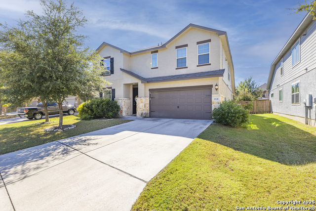 Details for 13130 Waterlily Way, San Antonio, TX 78254