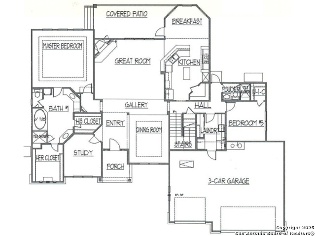 Image 6 of 54 For 3642 Ivory Creek